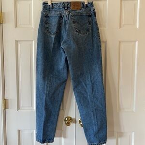 Vintage Levi’s men’s 560 made in the U.S.A